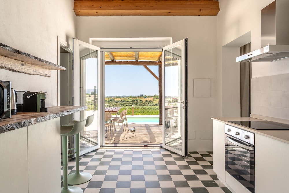Villa Frescura con Piscina by Wonderful Italy