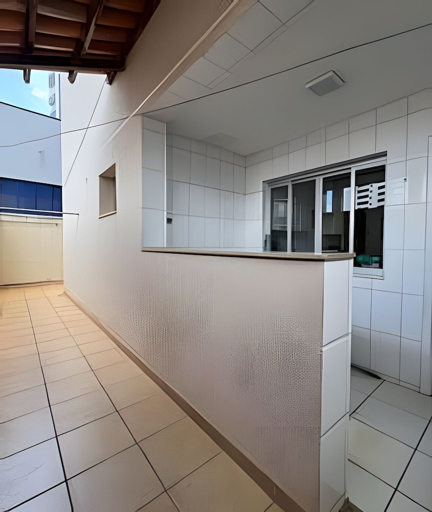 Residencial Vicente Vaz