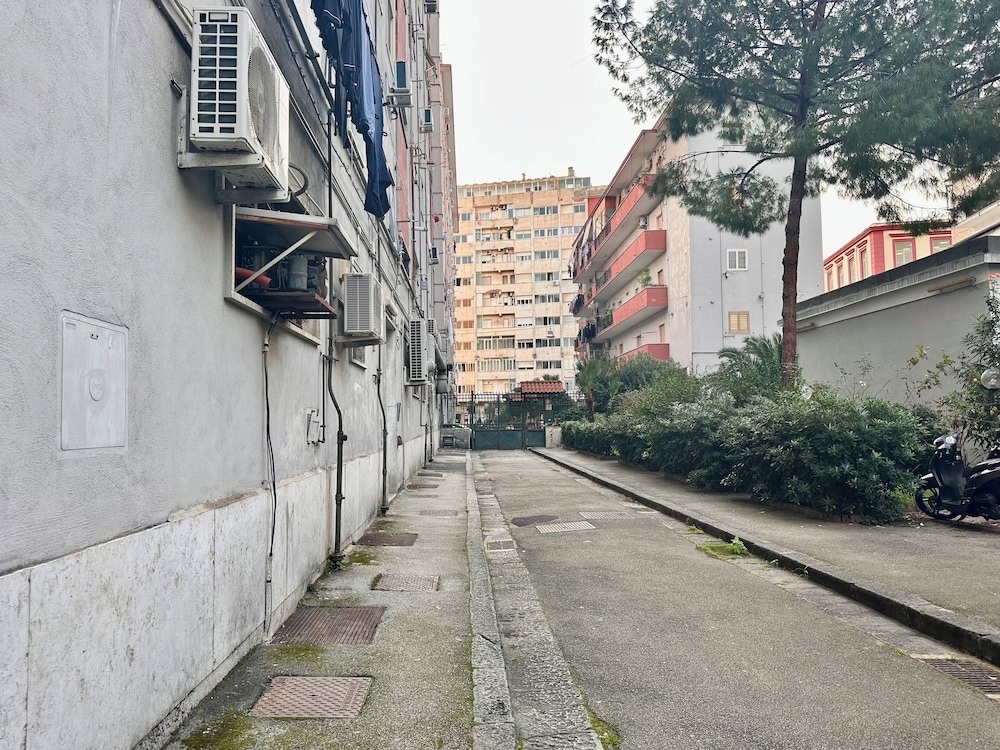 Casa Vacanza Maria