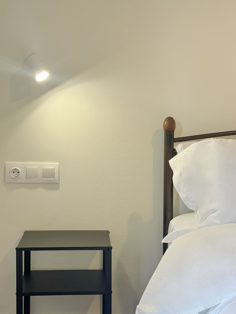 Palio Faliro Beach Luxury Two-Bedroom Suite