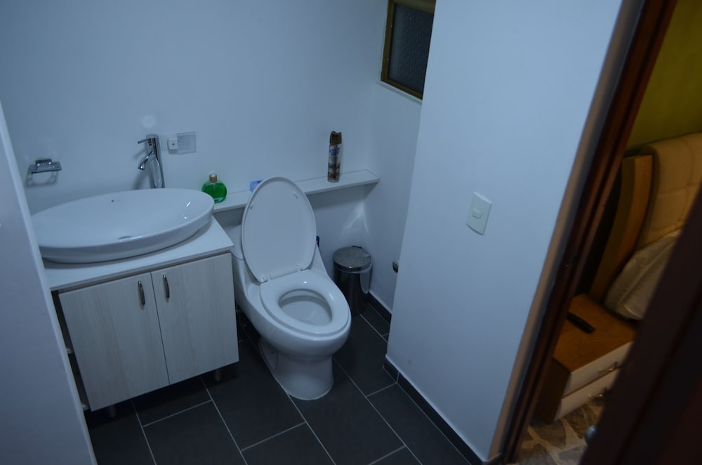 Medellin Vacations - Hotel Castillo - Property Image 5