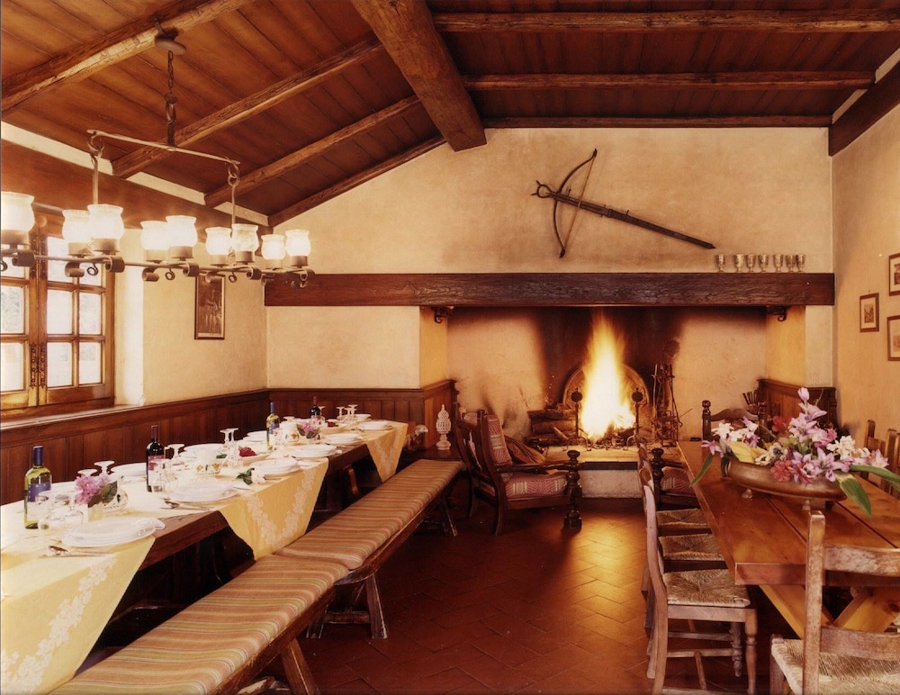 Fattoria La Gigliola