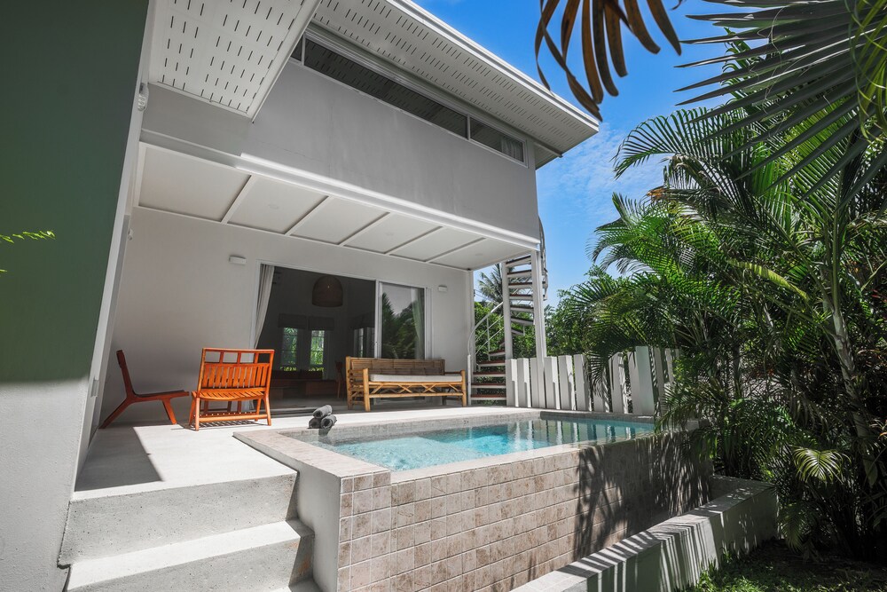 Siam Serenity Villa by Sea N' Rent