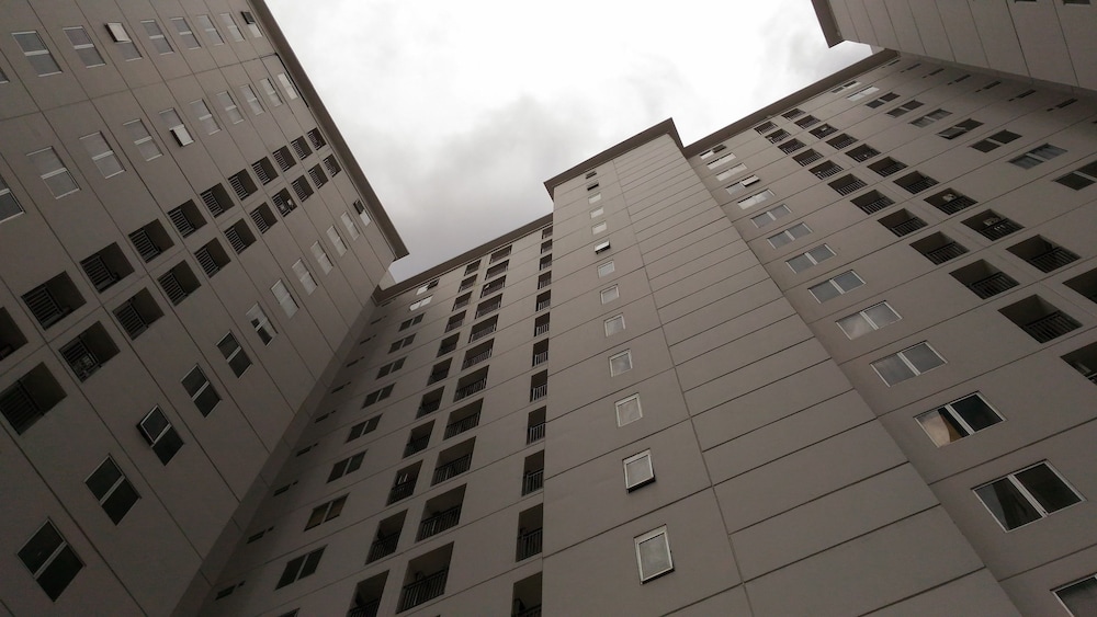 Bassura City Apartment By Mediapura