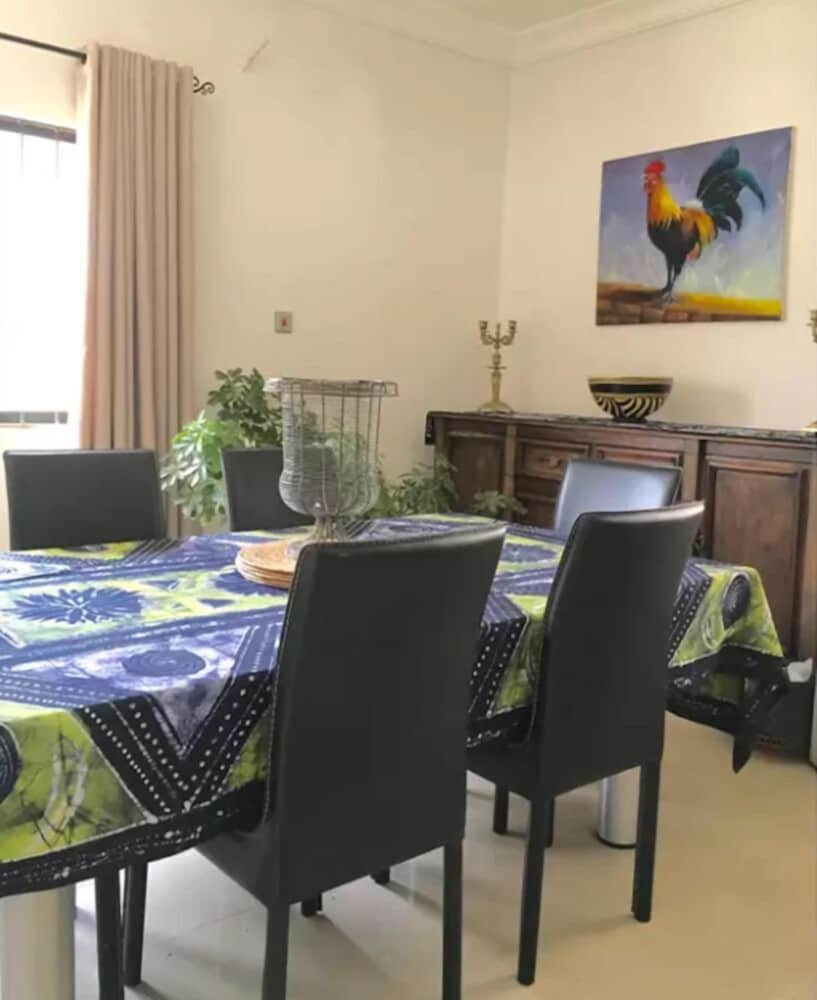Ironhouse Guest Suites