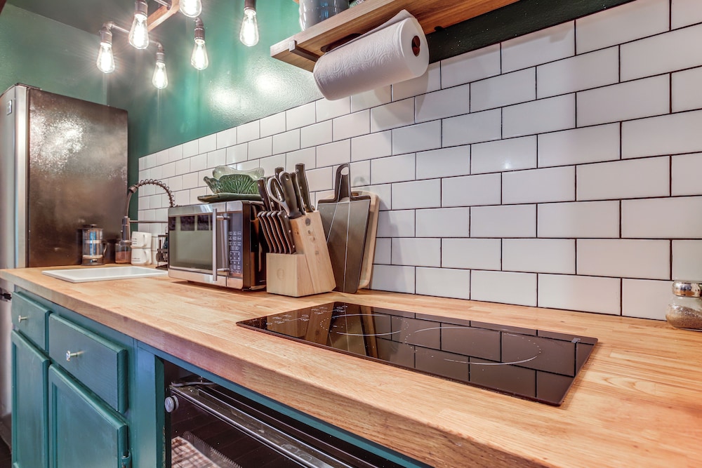 Commuter-friendly Vancouver Rental w/ Yard