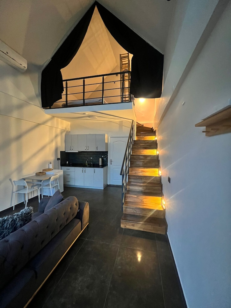 Monk Livingspace