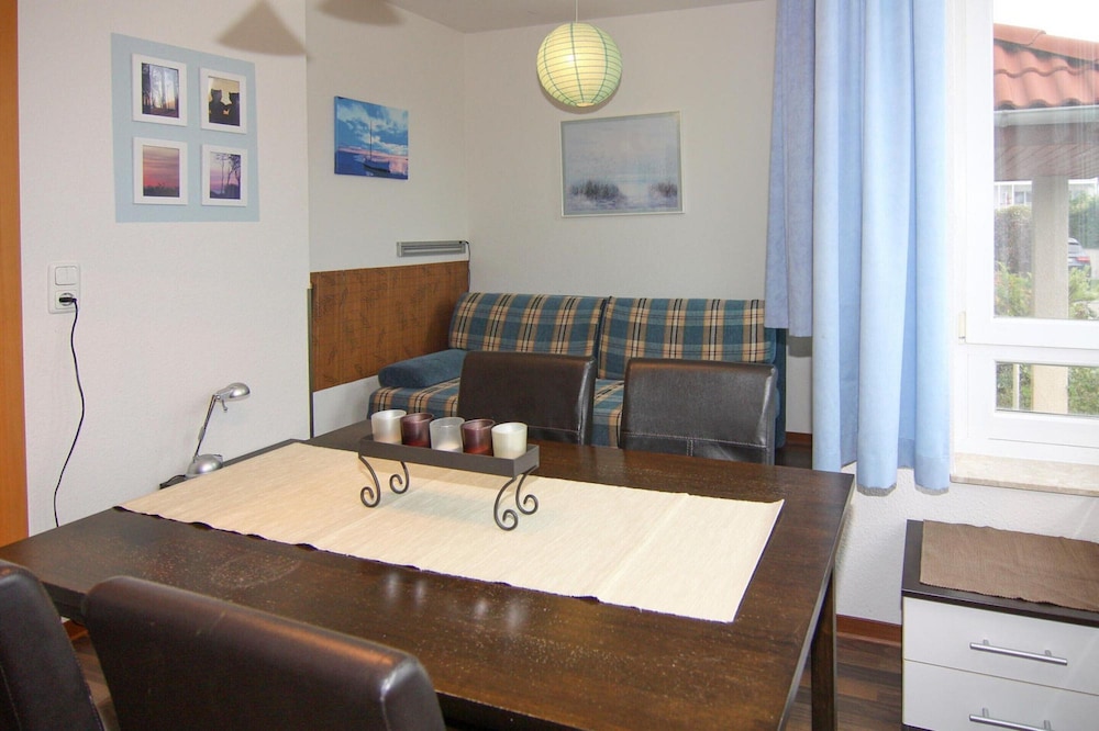 Ferienwohnung, Nienhagen