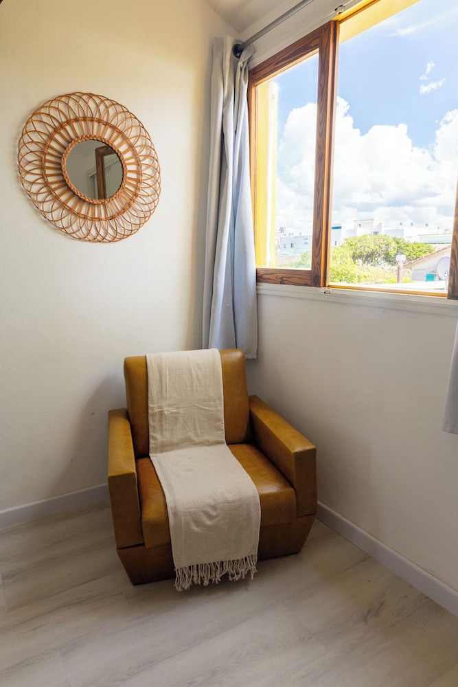 Apartamentos Alborada
