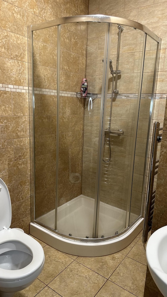 Charming 1-bed Studio in London