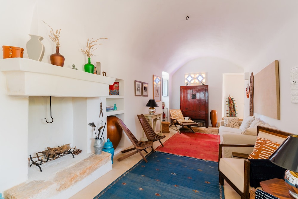 Ker Rail Villa With Pool by Wonderful Italy