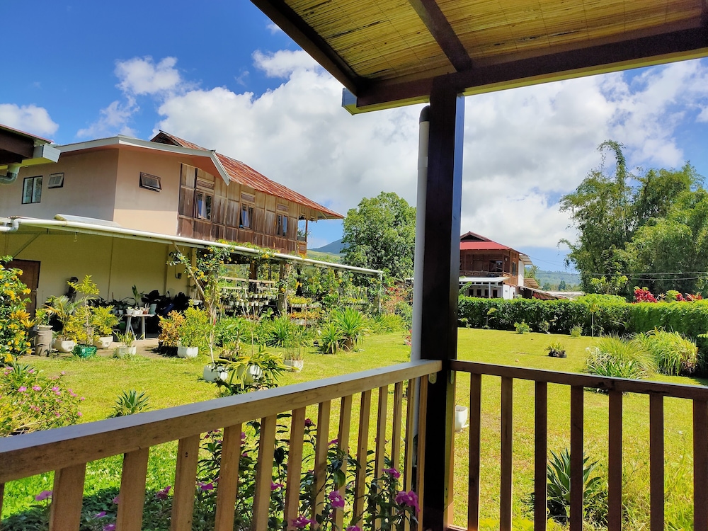 ilasan cottage view 4