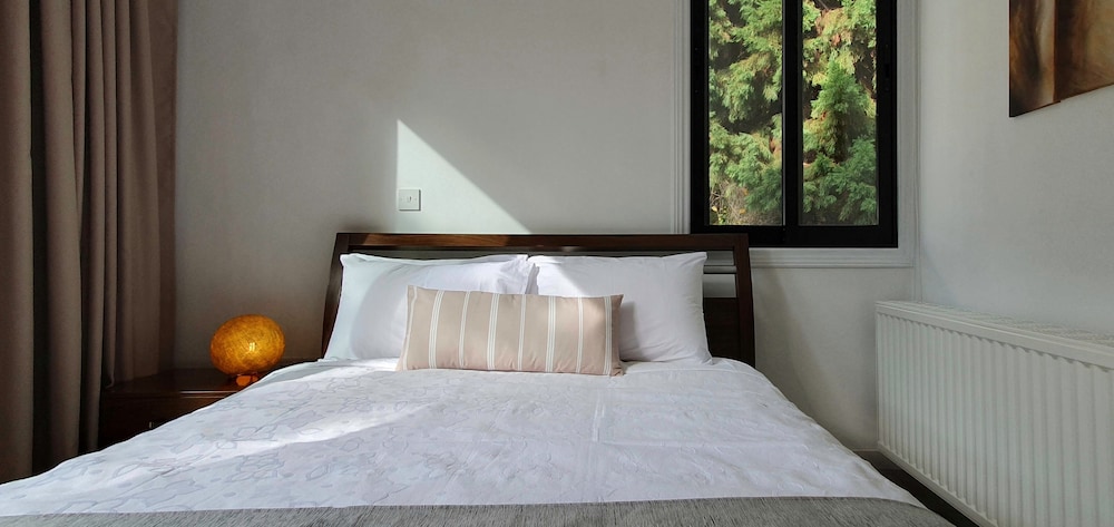 Phaedrus Living Maisonette Platres view 2