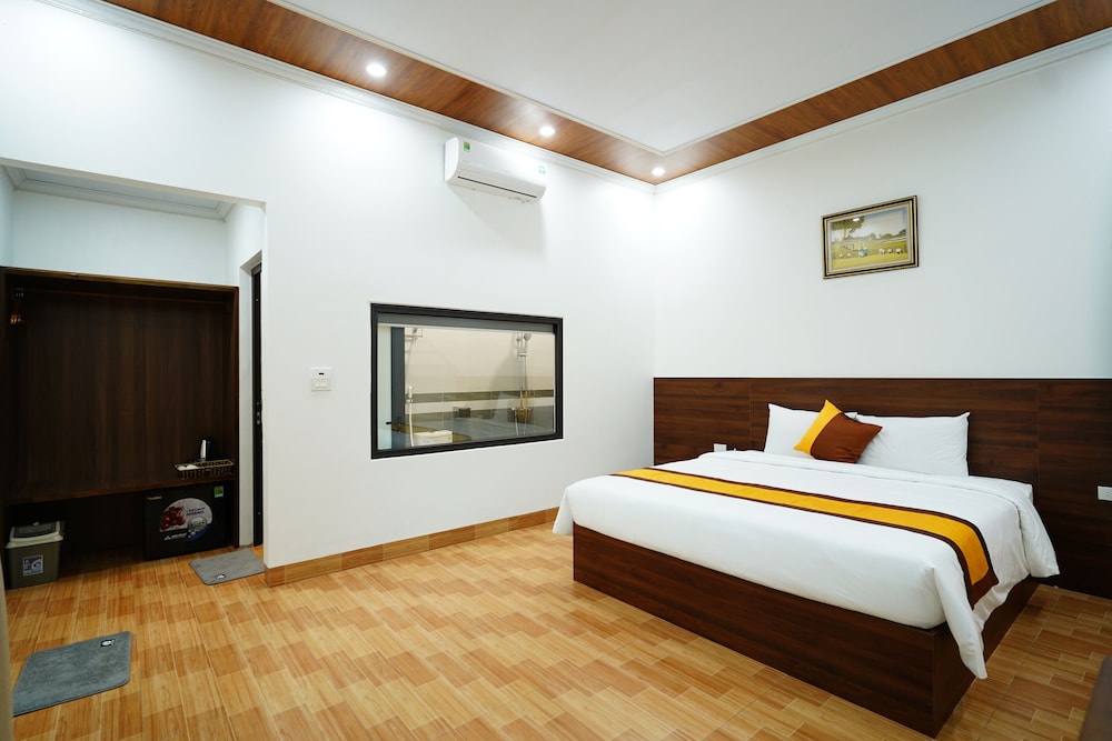 Thach's Homestay Tam Coc