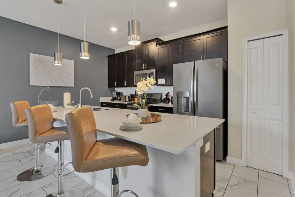 Your 4bdr Vacation Home - 4838
