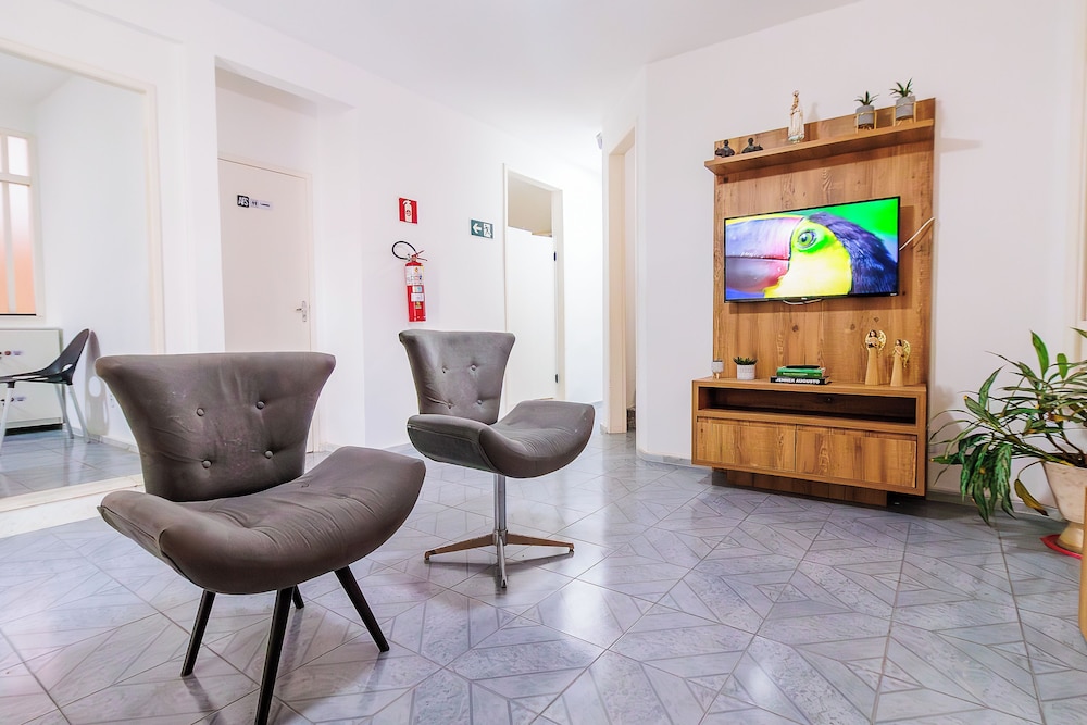 AFS LOFT HOSTEL ARACAJU