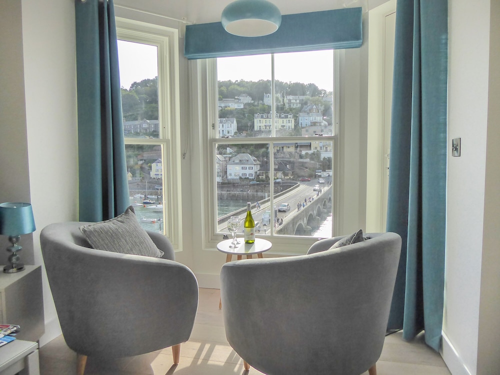 Harbour View Apartment view 3
