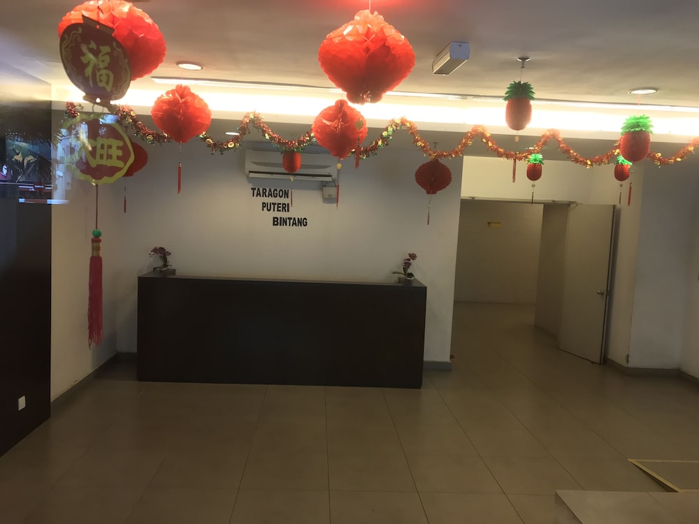 KL Taragon Apartment