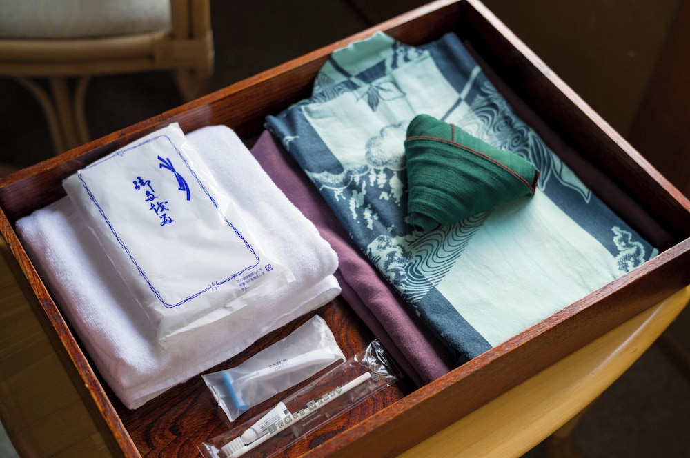 Ryokan Yakenoyu