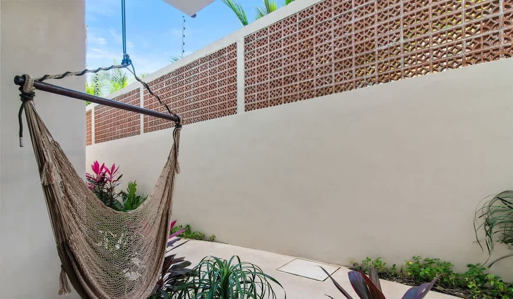 Boho Chic Style Cozy Great Located Roof Pool