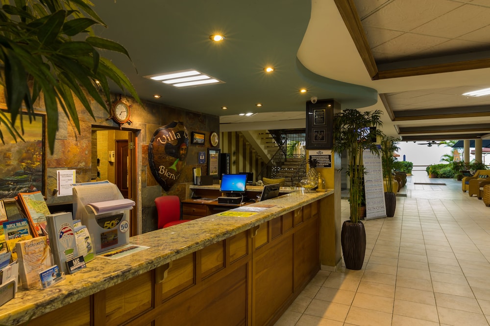 Puerto Rico Vacations - Villa Cofresi Hotel - Property Image 3