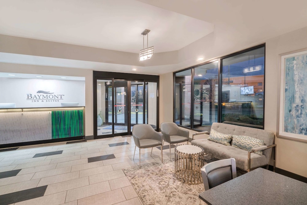 Baymont by Wyndham Franklin/Cool Springs view 3