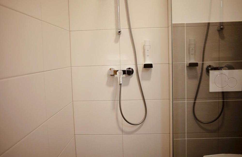 Apartment in Hohentauern With Sauna