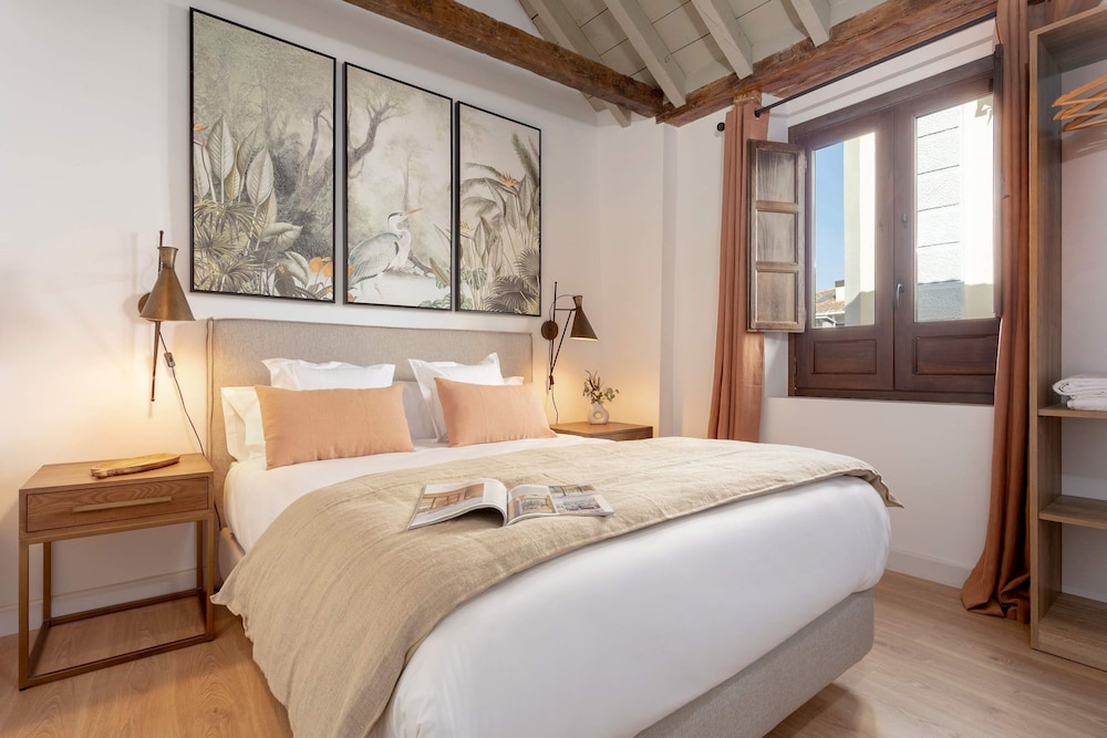 Luxury Apartment in Granada Horno Marina 6