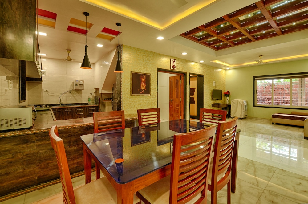 Mango Tree Resort view 5