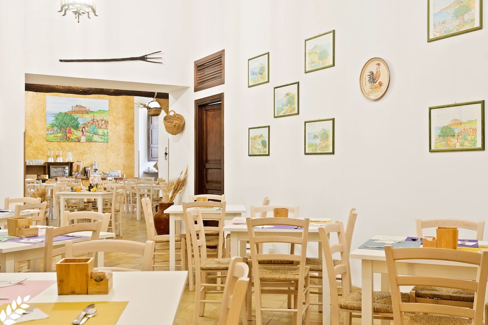 Castelvetrano Vacations - Case di Latomie Agriturismo - Turismo Rurale - Property Image 8