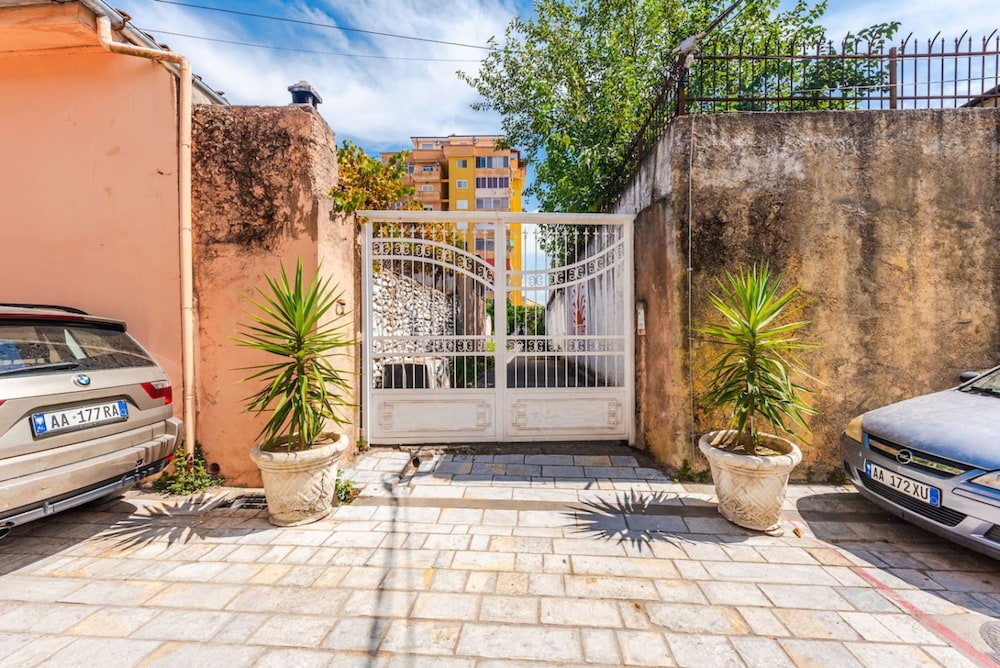 Guesthouse Hapa t Leht - Room 3 - Pro Bono