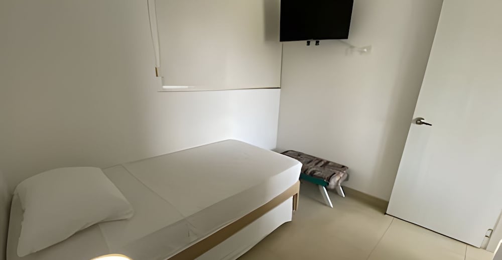 Apartamentos Velas al Mar - by SOHO