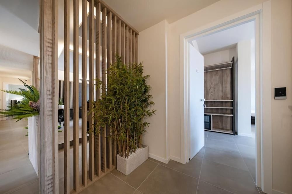 ApartmentsArena - Capuleti Collection Rooms