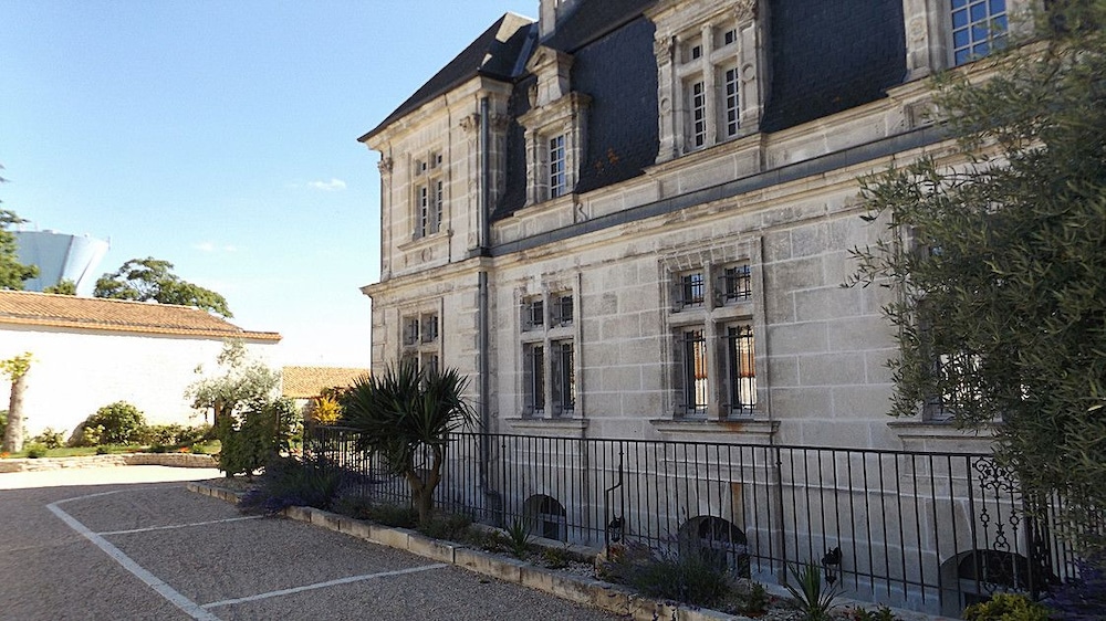 Château Pellisson
