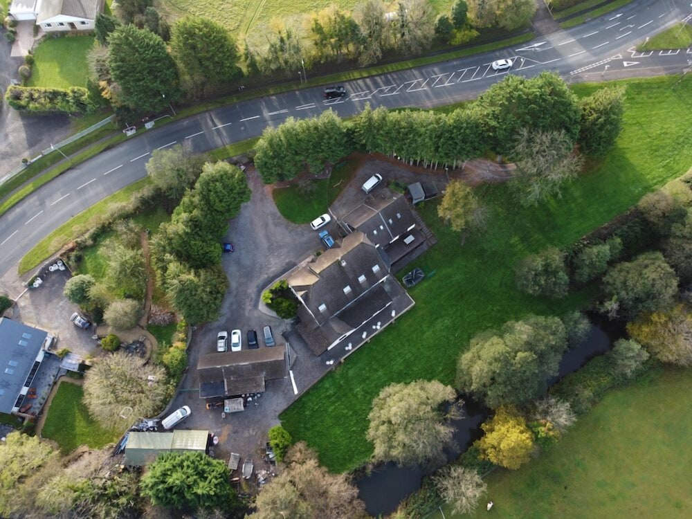 Ewenny Farm Guesthouse