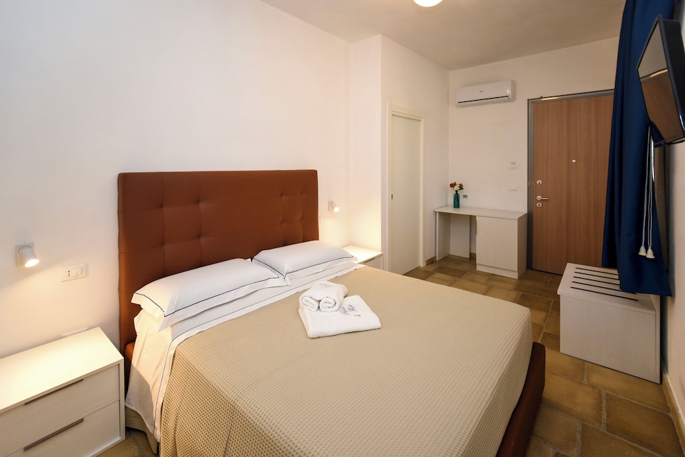 Relais Li Filippi