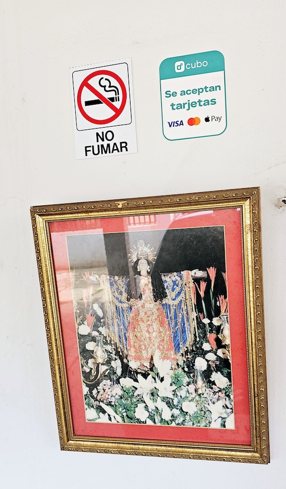 Cuartos independientes con baño privado
