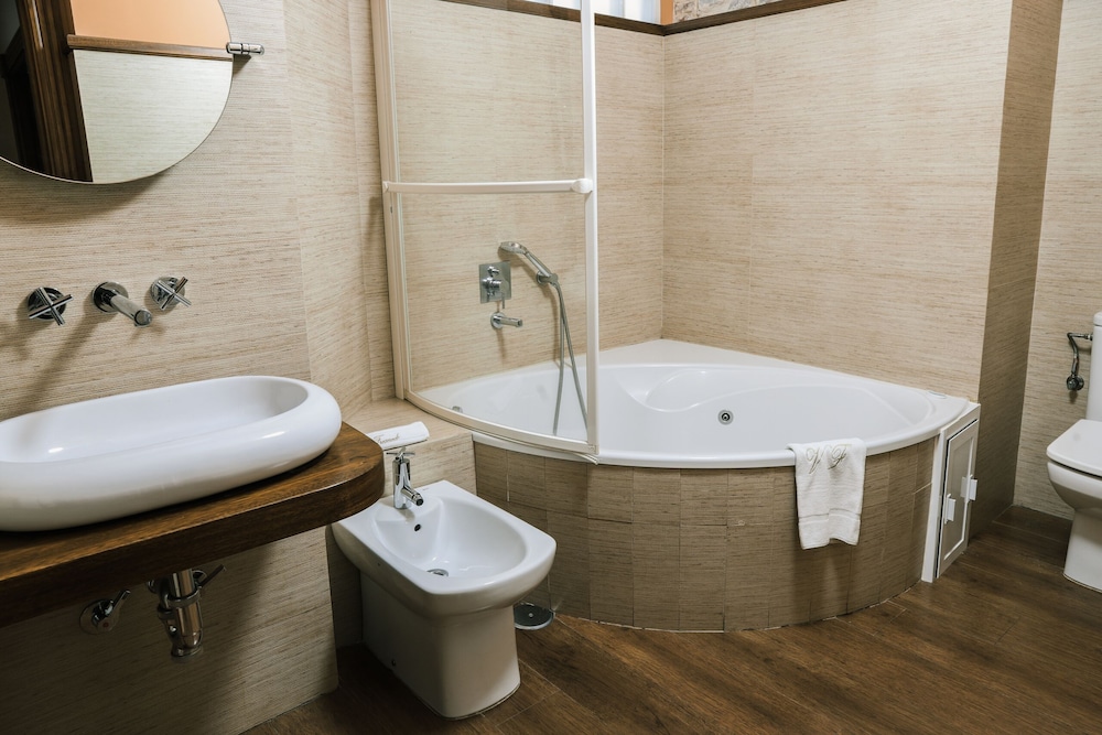 Apartamentos Villafresnedo