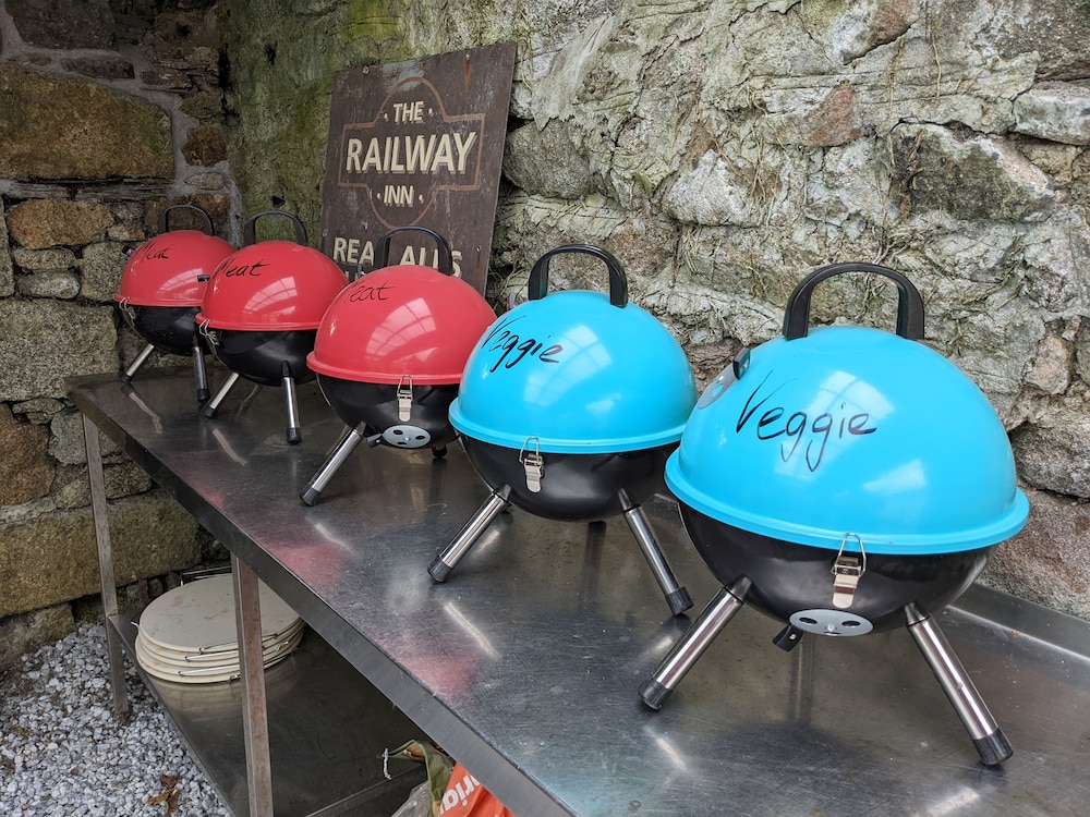 Yelverton Vacations - Railway Ramblers' Rest - Property Image 20