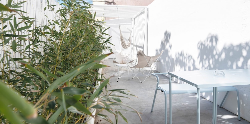 Olala Jardim Suites view 4