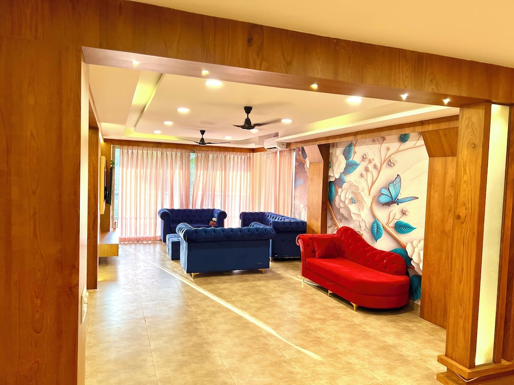 Casa Bliss