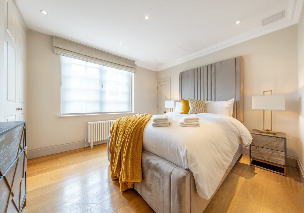 The Mayfair Collection