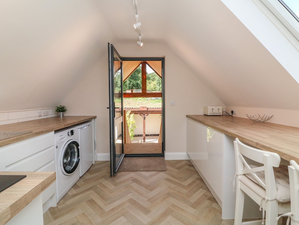 Spicery Barn Loft