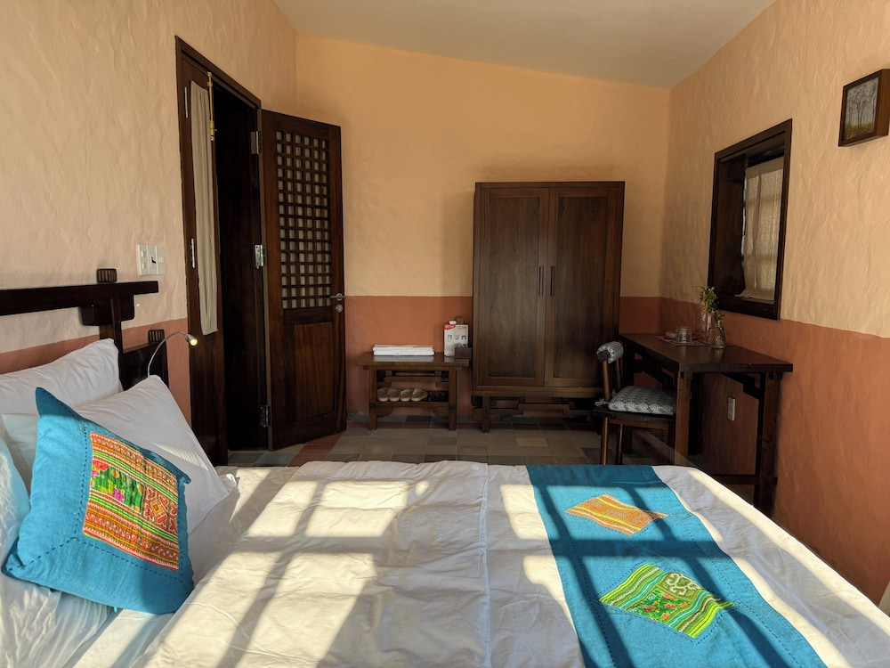 Ha Giang Aya Lodge