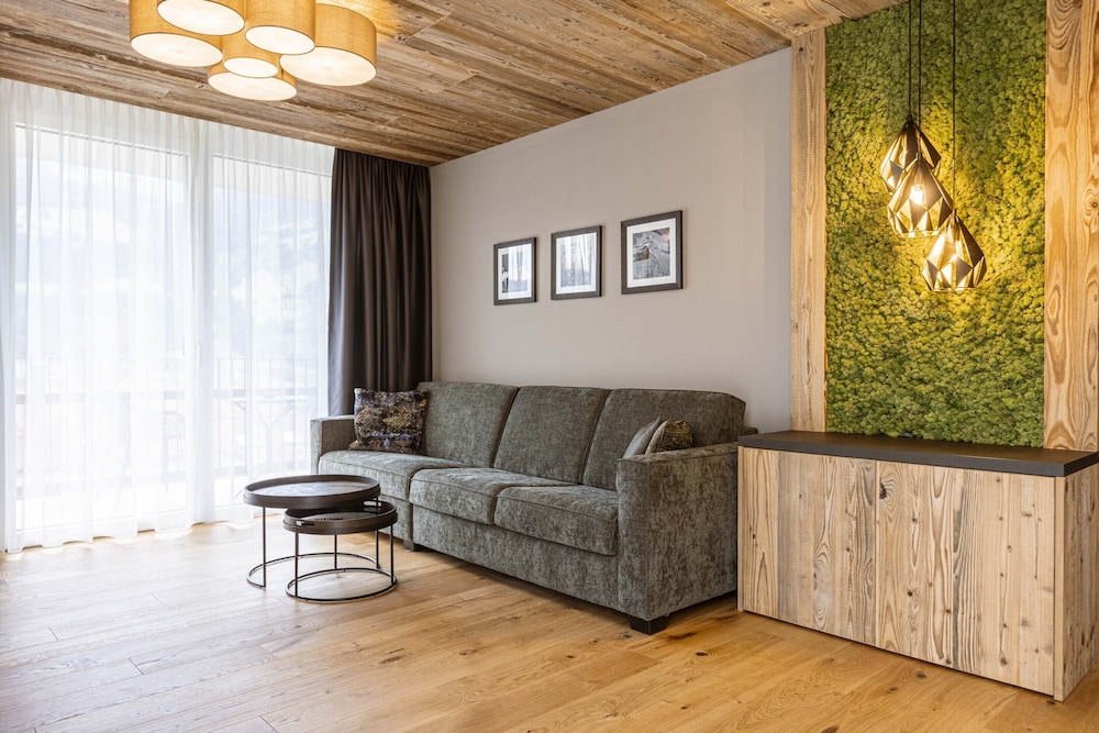 Apartment in Fugen Near Thermal Spring