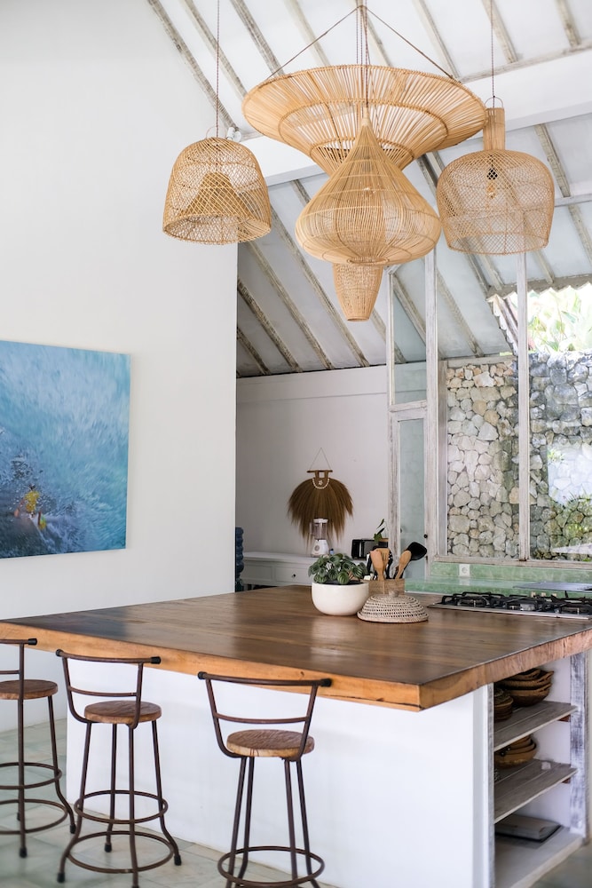 Villa Papaya