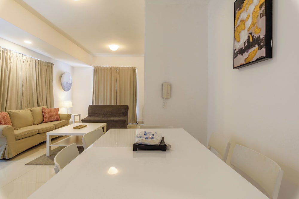 Apartments in La Julia 1 and 2 Bedrooms