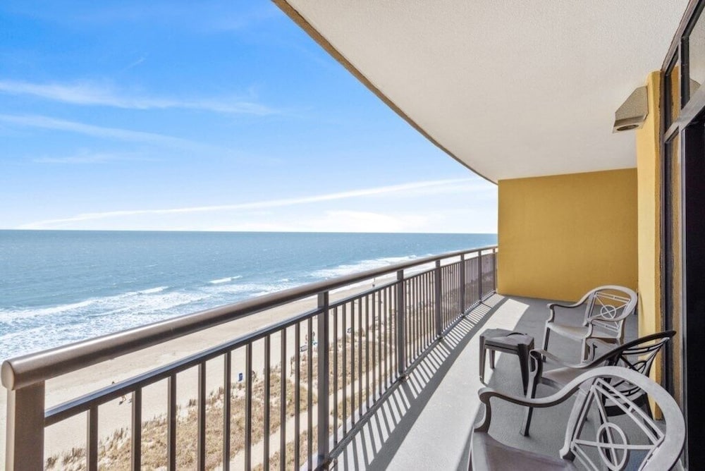 Anderson Ocean Club 810 2 Bedroom Condo
