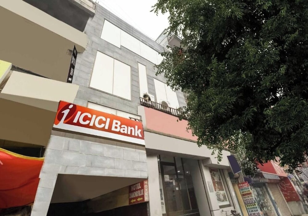 Hotel Aryan Residency Near Delhi Airport