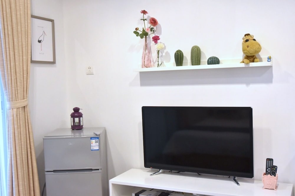 Guangzhou Ardrew Shared Homestay